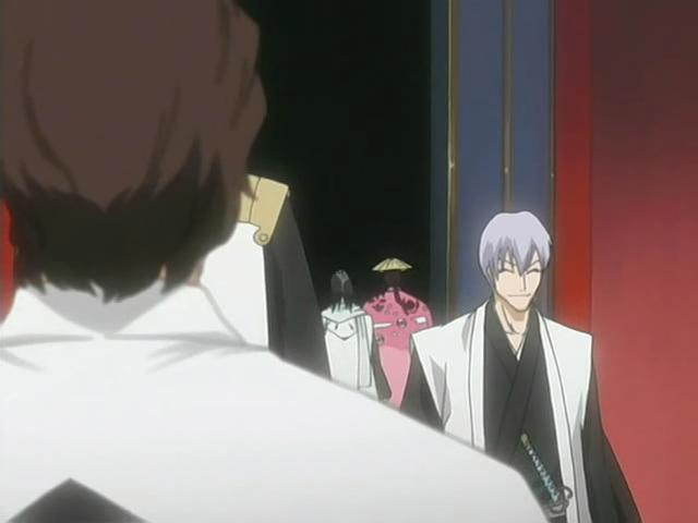 Otaku Gallery  / Anime e Manga / Bleach / Screen Shots / Episodi / 025 - Sfondare al centro con un enorme proiettile / 169.jpg